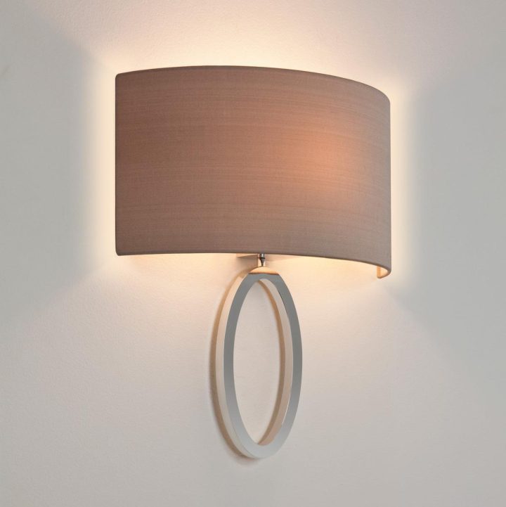 Lima Wall Lamp, Astro Lighting