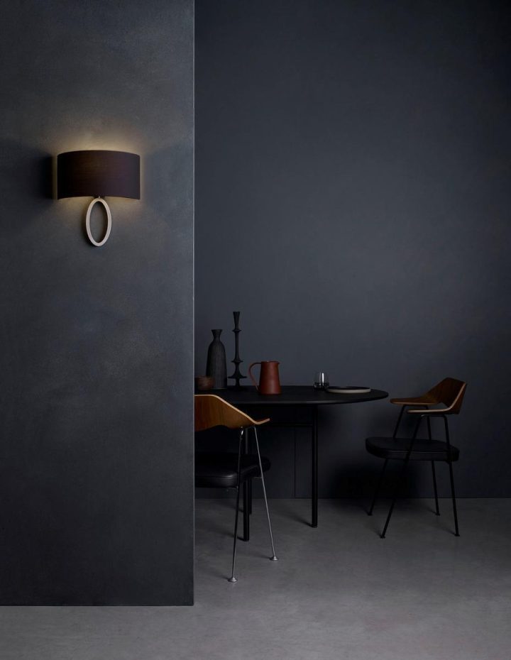 Lima Wall Lamp, Astro Lighting