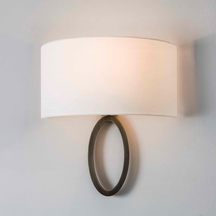 Lima Wall Lamp, Astro Lighting