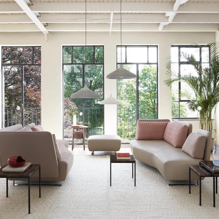 L’imprévu Sofa, Ligne Roset