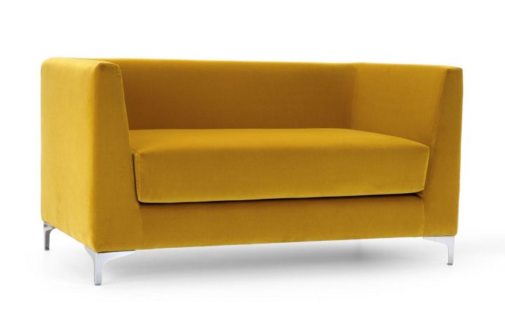 Lincoln Sofa, Domingo Salotti