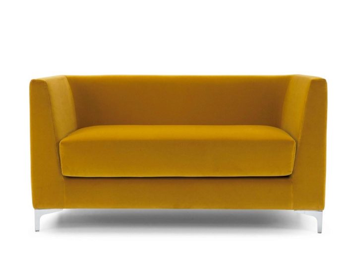 Lincoln Sofa, Domingo Salotti