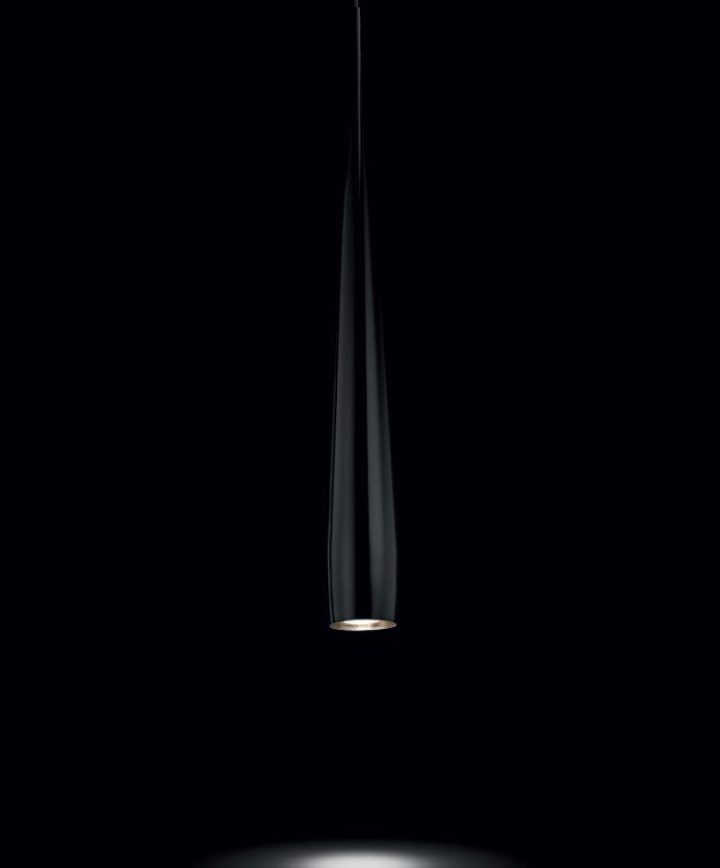 Line Pendant Lamp, Panzeri