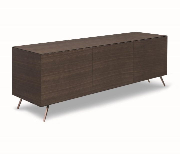 Linea Sideboard, Riflessi