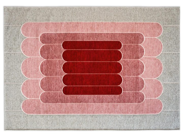 Linee Rug, Calligaris