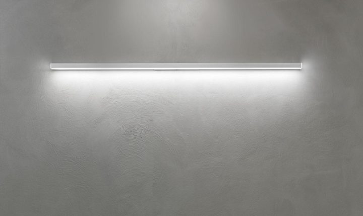 Linescapes Wall Lamp, Nemo