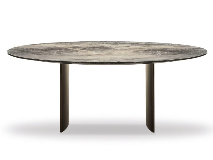 Linha Table, Minotti