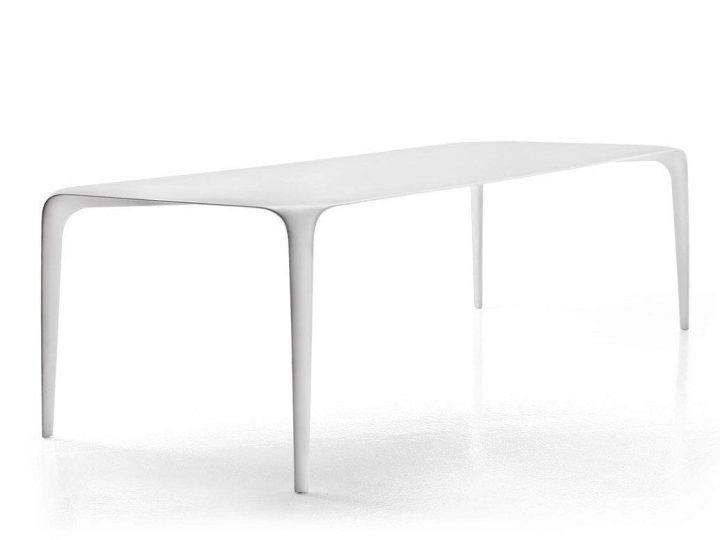 Link Outdoor Garden Table, B&B Italia