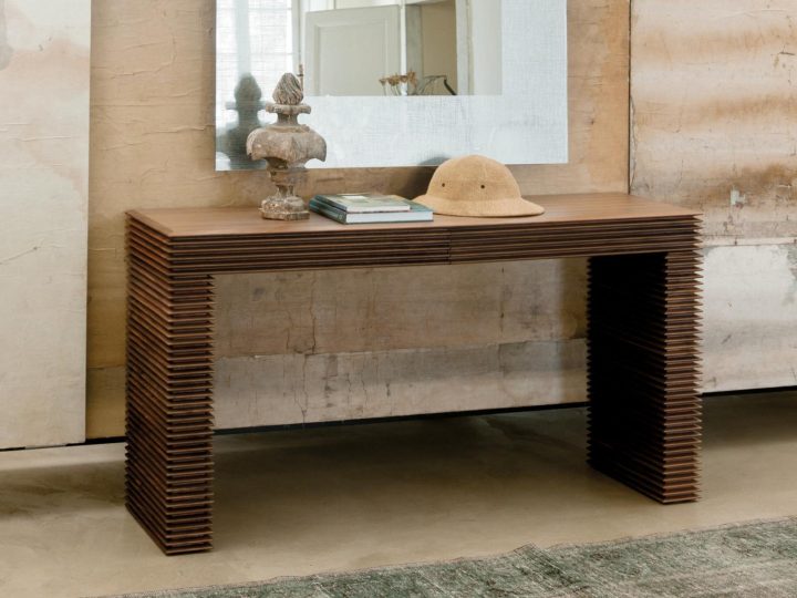 Linka Console, Porada