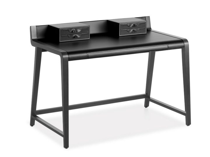 Linus Secretary Desk, Potocco