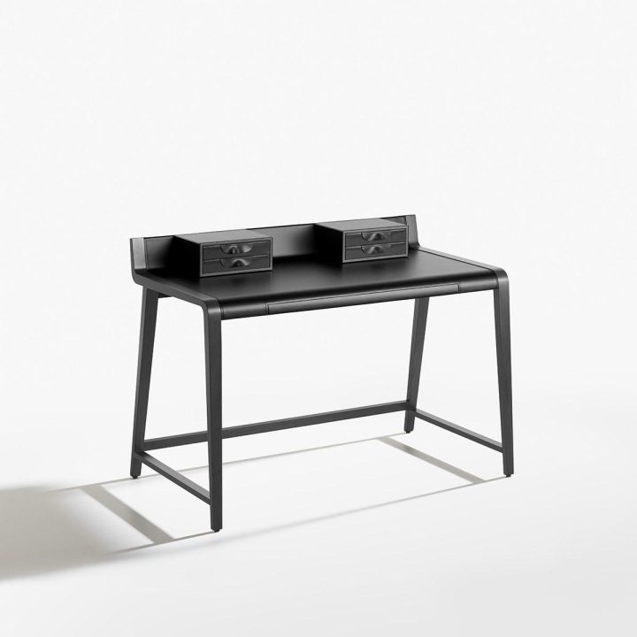 Linus Secretary Desk, Potocco