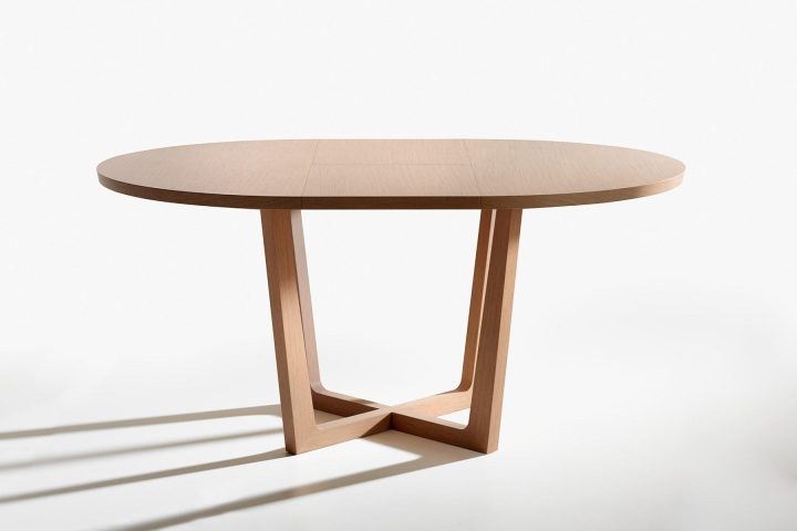 Linus Table, Potocco