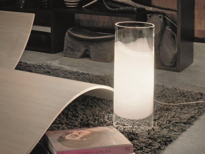 Lio Lt Table Lamp, Vistosi