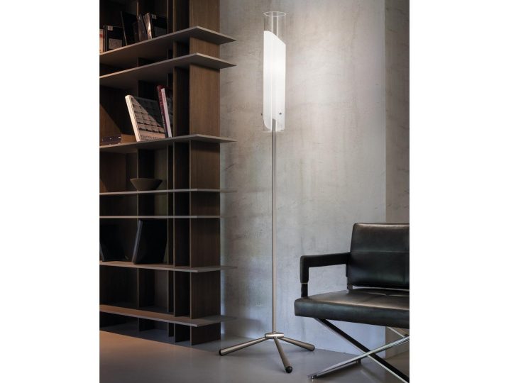 Lio Pt Floor Lamp, Vistosi