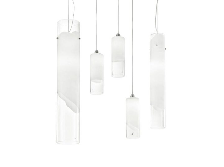 Lio Sp Pendant Lamp, Vistosi