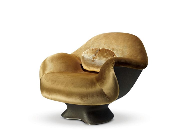 Lips Armchair, Grilli