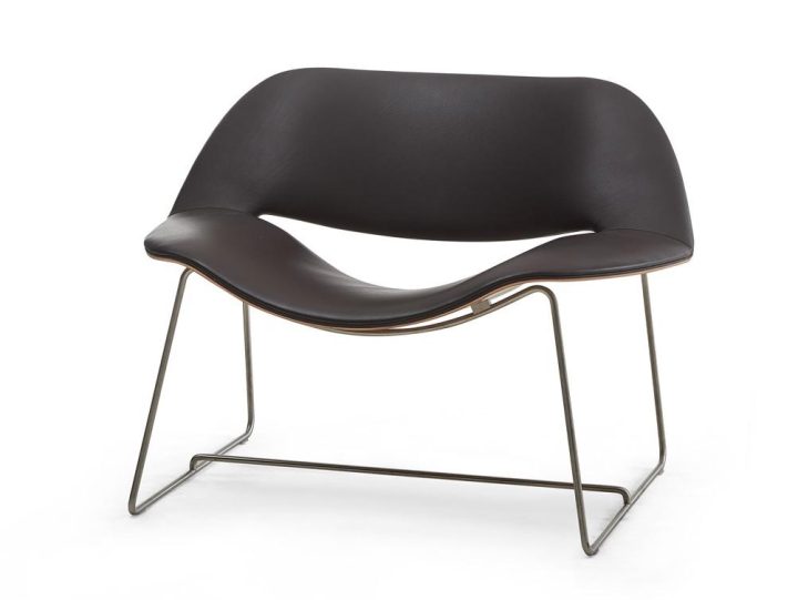 Lips Easy Chair, Dema