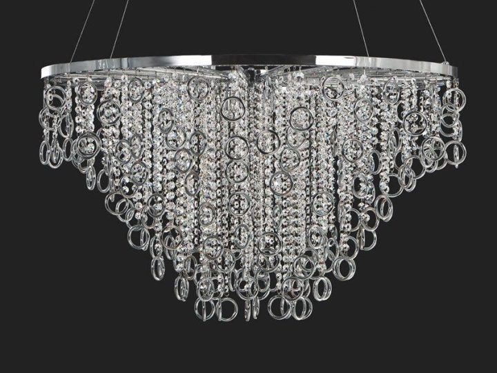 Lisa Pendant Lamp, Aiardini Lighting