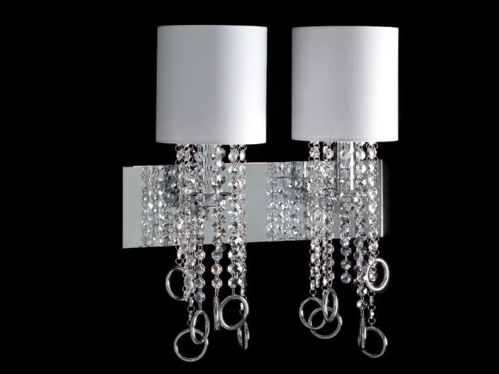 Lisa Wall Lamp, Aiardini Lighting