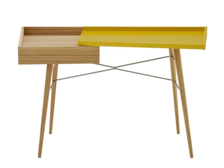 Litho Secretary Desk, Ligne Roset