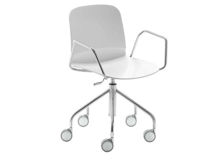 Liù Dp Chair, Midj