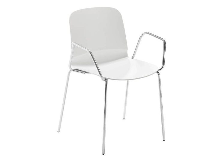 Liù P Garden Chair, Midj