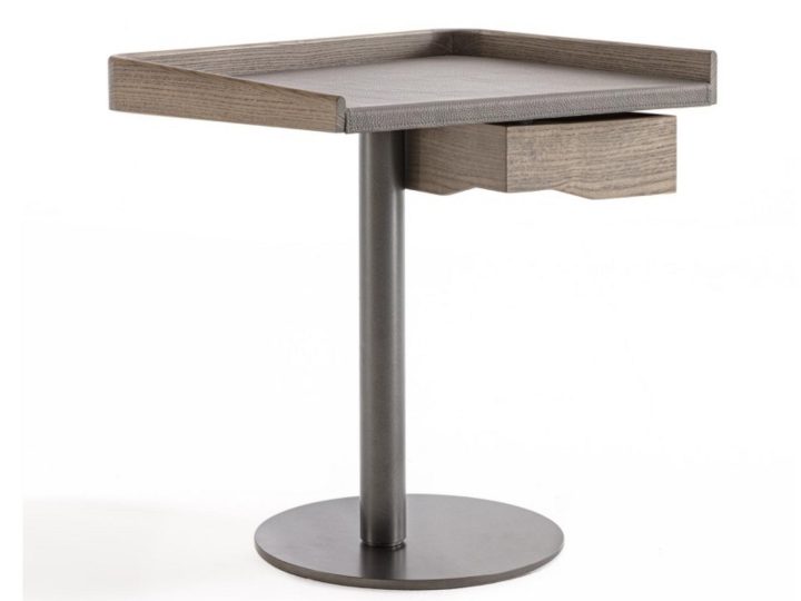 Liv Lounge Table, Frigerio