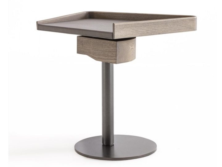 Liv Lounge Table, Frigerio