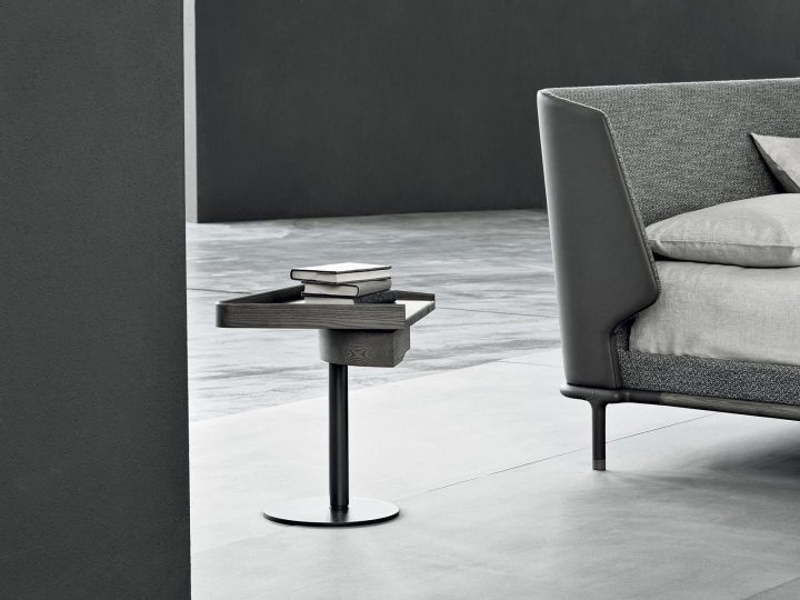 Liv Lounge Table, Frigerio