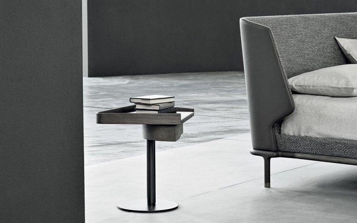 Liv Lounge Table, Frigerio