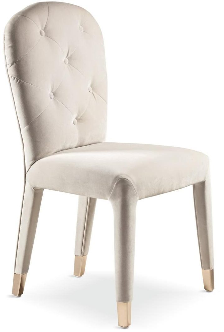 Liz Chair, Cantori