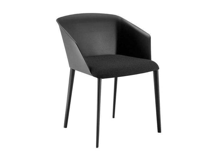 Liza 2272 2272r Chair, Zanotta