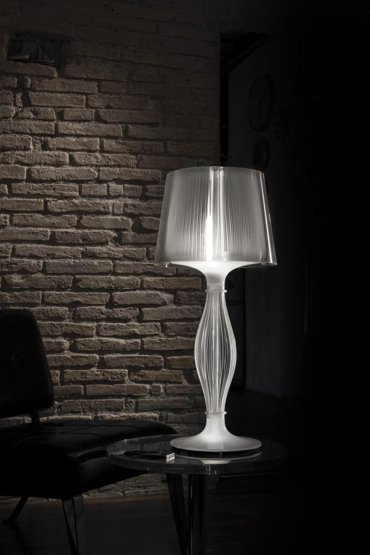 Liza Table Lamp, Slamp