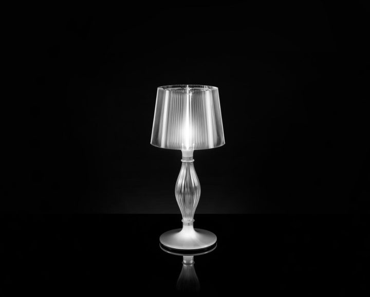 Liza Table Lamp, Slamp