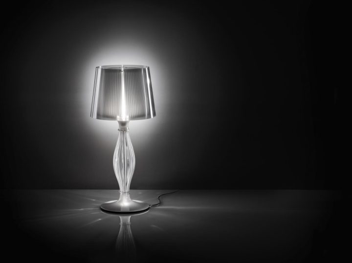 Liza Table Lamp, Slamp