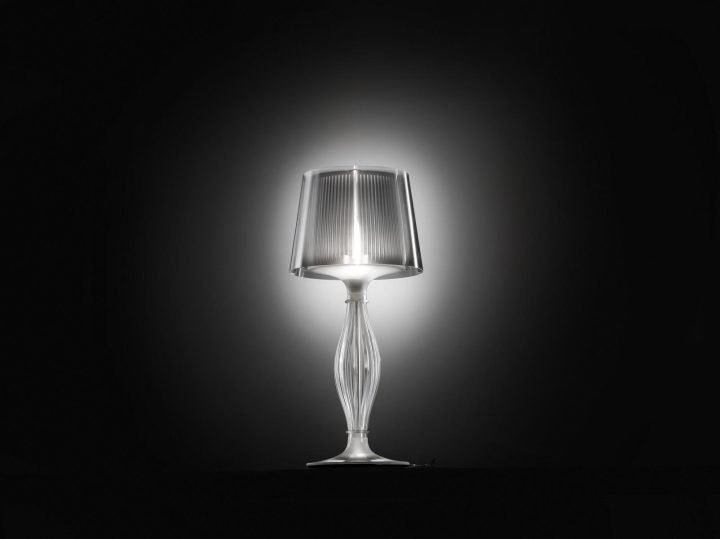 Liza Table Lamp, Slamp