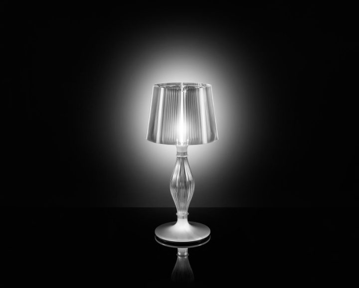 Liza Table Lamp, Slamp