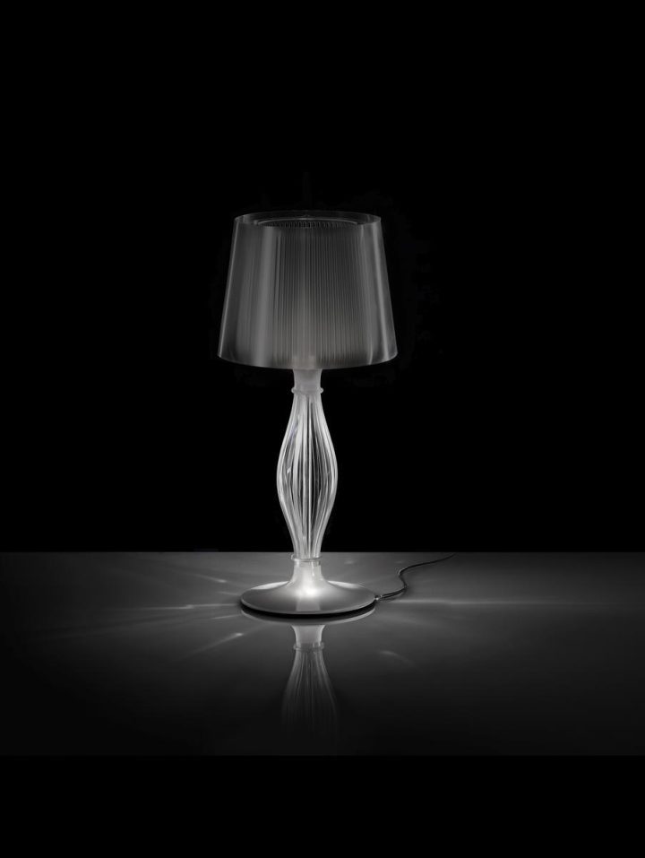 Liza Table Lamp, Slamp