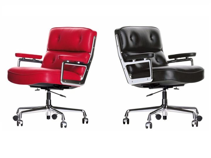 Es 104 Executive Chair, Vitra