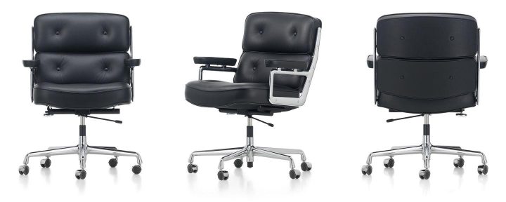 Es 104 Executive Chair, Vitra