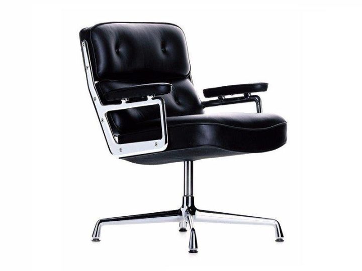 Es 108 Executive Chair, Vitra