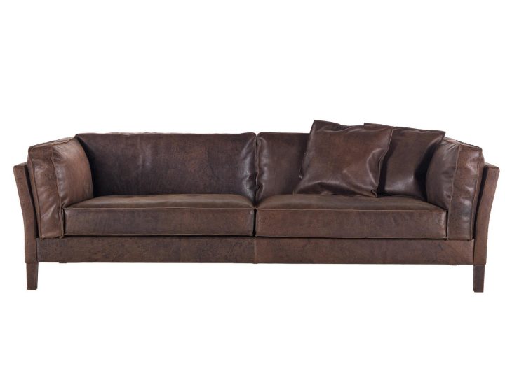 Loft Sofa, Gianfranco Ferre Home