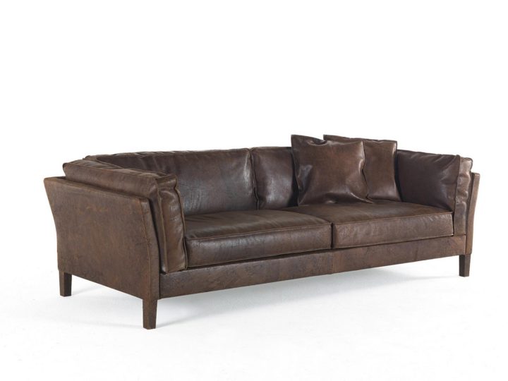 Loft Sofa, Gianfranco Ferre Home