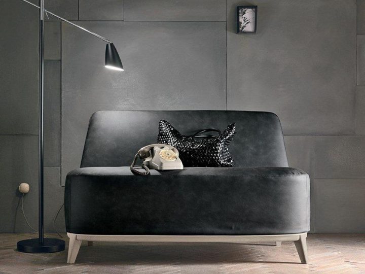 Loft Small Sofa, Tomasella