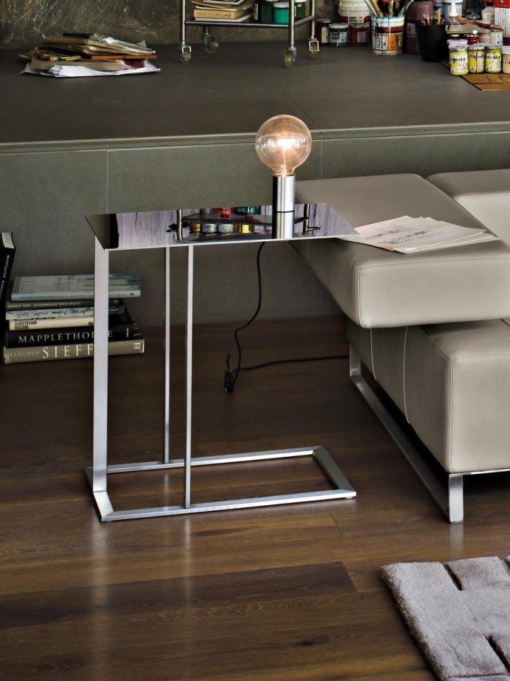 Loft Coffee Table, Arketipo