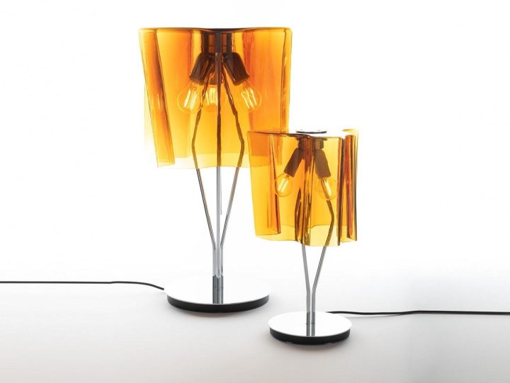 Logico Table Lamp, Artemide