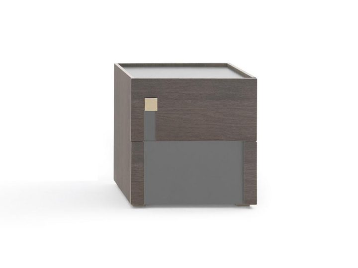 Logos Bedside Table, Pianca