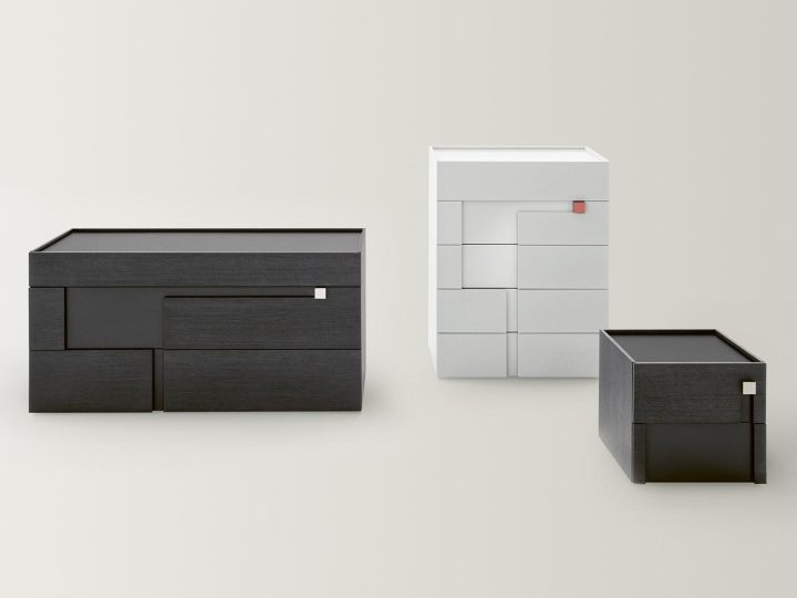 Logos Chest Of Drawers, Pianca