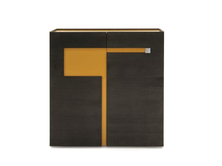 Logos Highboard, Pianca