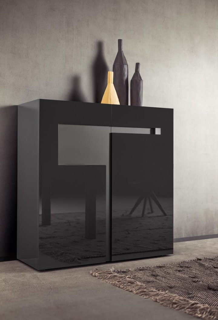 Logos Highboard, Pianca